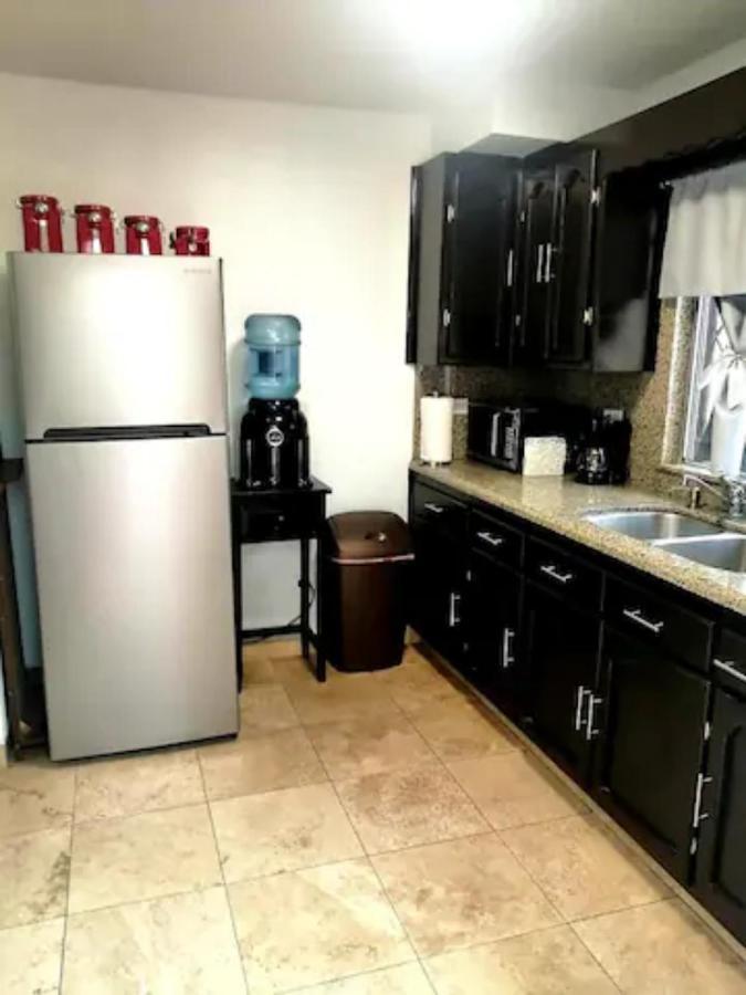 Cozy Casita En Playas De Tijuana Βίλα Εξωτερικό φωτογραφία