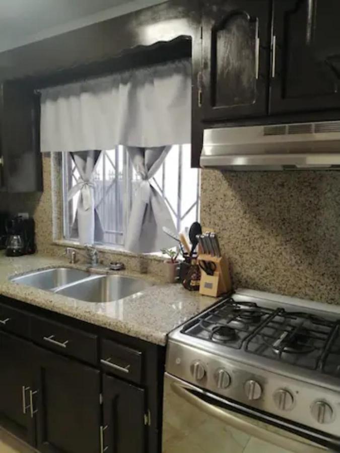 Cozy Casita En Playas De Tijuana Βίλα Εξωτερικό φωτογραφία