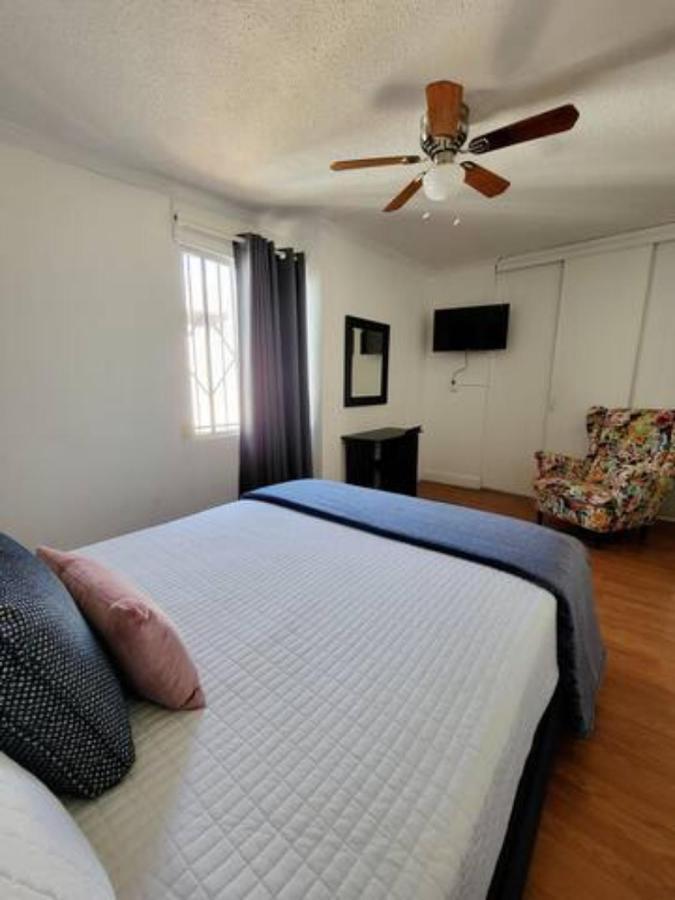 Cozy Casita En Playas De Tijuana Βίλα Εξωτερικό φωτογραφία
