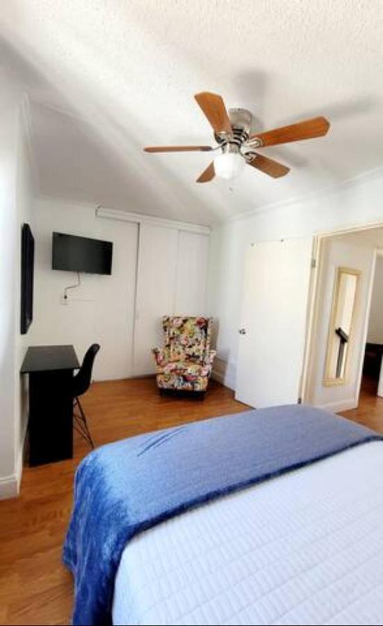 Cozy Casita En Playas De Tijuana Βίλα Εξωτερικό φωτογραφία