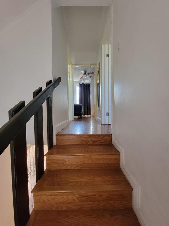 Cozy Casita En Playas De Tijuana Βίλα Εξωτερικό φωτογραφία